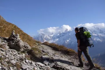 Camping Eden de la Vanoise