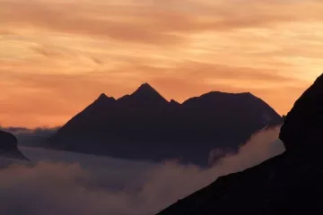 Camping Eden de la Vanoise