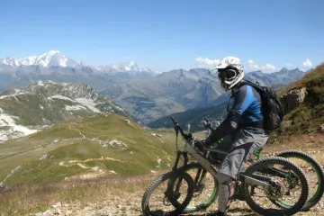 Camping Eden de la Vanoise