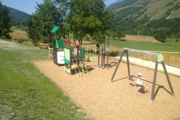 Camping Eden de la Vanoise
