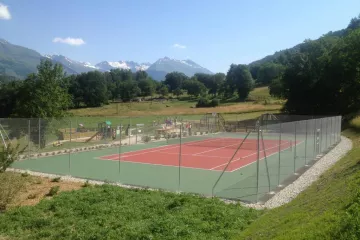 Camping Eden de la Vanoise
