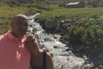 Camping Eden de la Vanoise