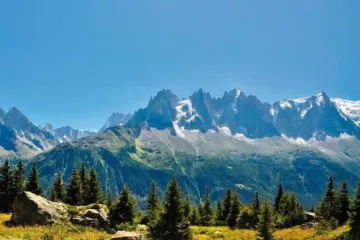 Camping Eden de la Vanoise