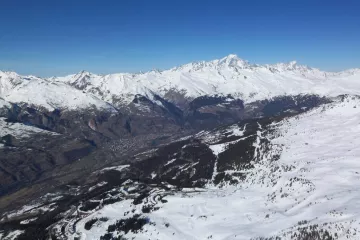 Camping Eden de la Vanoise