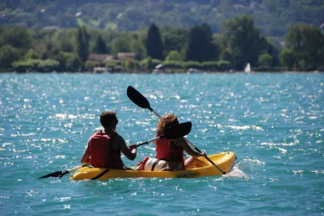 Camping Eden de la Vanoise