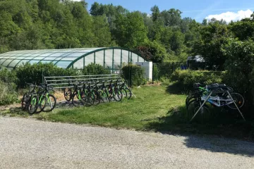 Camping Eden de la Vanoise