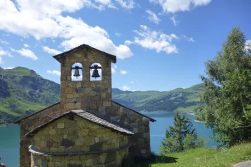 Camping Eden de la Vanoise