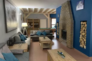Camping Eden de la Vanoise
