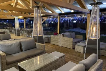 Camping Eden de la Vanoise