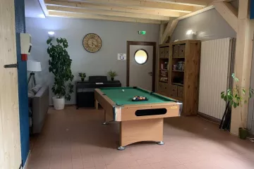 Camping Eden de la Vanoise