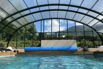 Camping Eden de la Vanoise