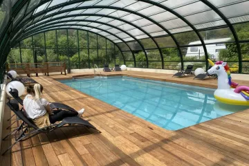 Camping Eden de la Vanoise