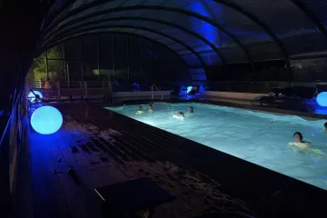 Camping Eden de la Vanoise