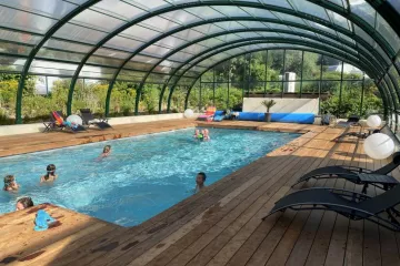 Camping Eden de la Vanoise