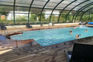 Camping Eden de la Vanoise