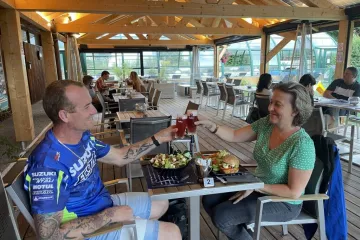 Camping Eden de la Vanoise