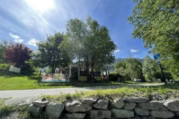 Camping Eden de la Vanoise