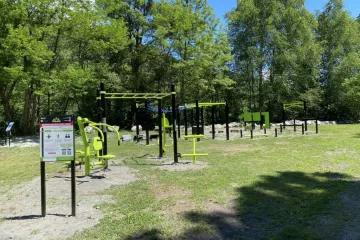 Camping Eden de la Vanoise