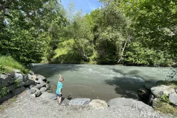 Camping Eden de la Vanoise