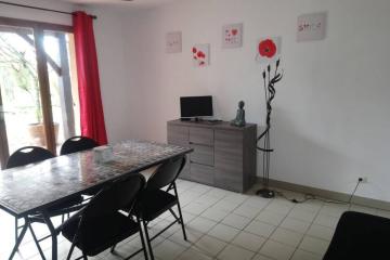 Camping FONTAINE DU ROC