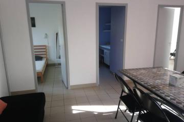 Camping FONTAINE DU ROC