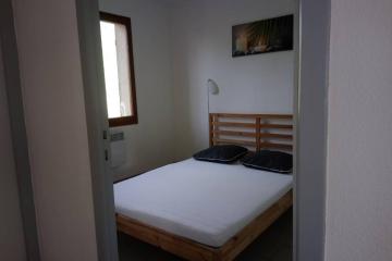 Camping FONTAINE DU ROC