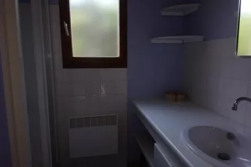Camping Fontaine du Roc