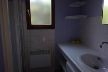 Camping FONTAINE DU ROC