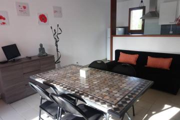 Camping FONTAINE DU ROC