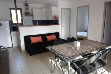 Camping FONTAINE DU ROC