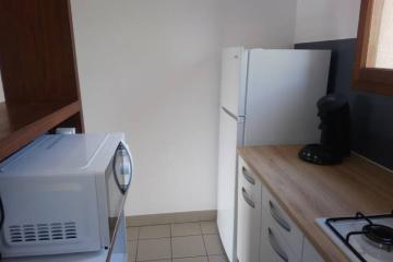 Camping FONTAINE DU ROC