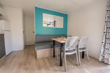 Flower Camping LA STENIOLE by Resasol