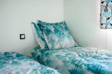 Flower Camping LA STENIOLE by Resasol