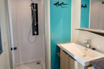 Camping LA STÈNIOLE