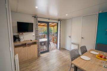 Camping LA STÈNIOLE