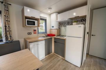 Camping LA STÈNIOLE