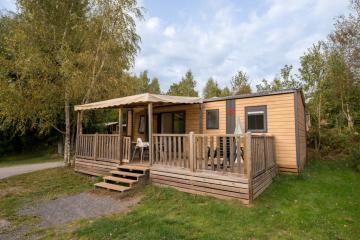 Flower Camping LA STENIOLE by Resasol