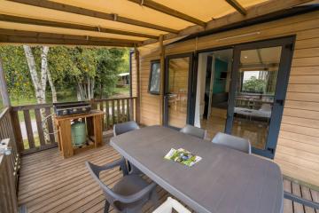 Flower Camping LA STENIOLE by Resasol