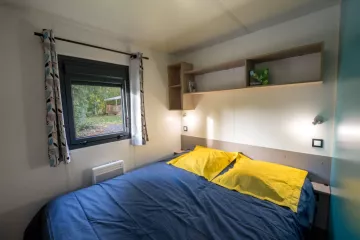 Flower Camping LA STENIOLE by Resasol