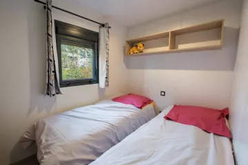 Flower Camping LA STENIOLE by Resasol