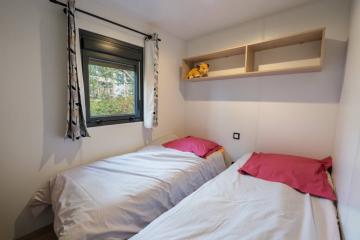 Flower Camping LA STENIOLE by Resasol