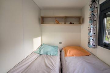 Flower Camping LA STENIOLE by Resasol