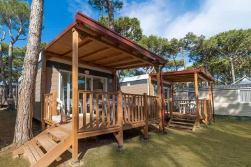 Campingdorf Cavallino