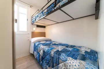 Campingdorf Cavallino