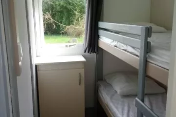 Camping FONTAINE DU ROC