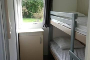 Camping FONTAINE DU ROC