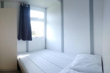 Camping FONTAINE DU ROC