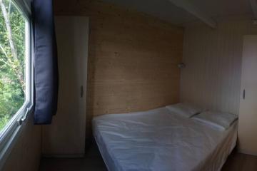 Camping FONTAINE DU ROC