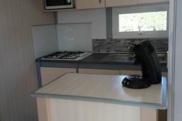 Camping FONTAINE DU ROC