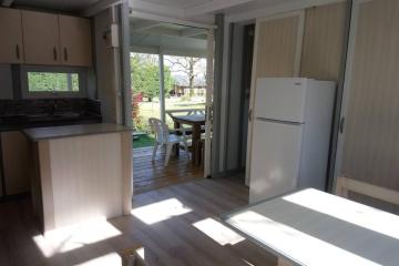 Camping FONTAINE DU ROC